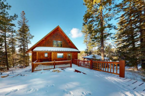 Buffalo Lodge